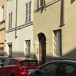 Centro House * Parma