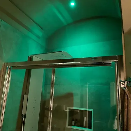 Centro House