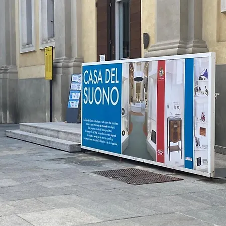 Διαμέρισμα Centro House *