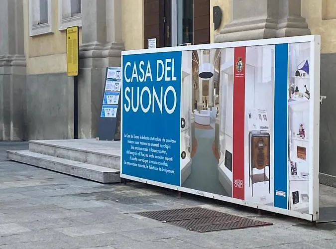 Διαμέρισμα Centro House *