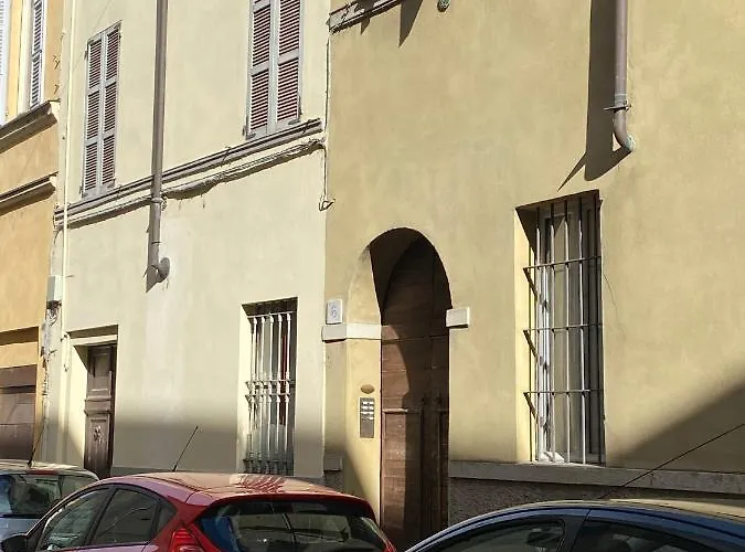 Centro House * Πάρμα