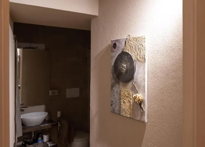 Διαμέρισμα Centro House *