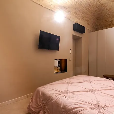 Apartment Centro House Parma