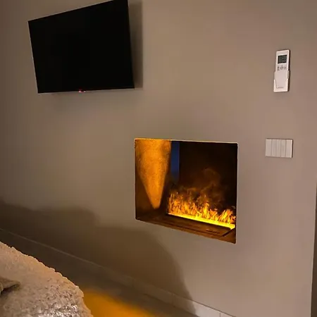 דירה Centro House *