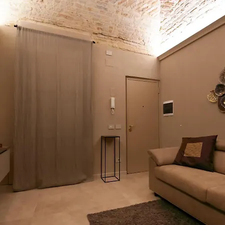 Centro House Apartment Parma