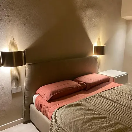 Centro House דירה *