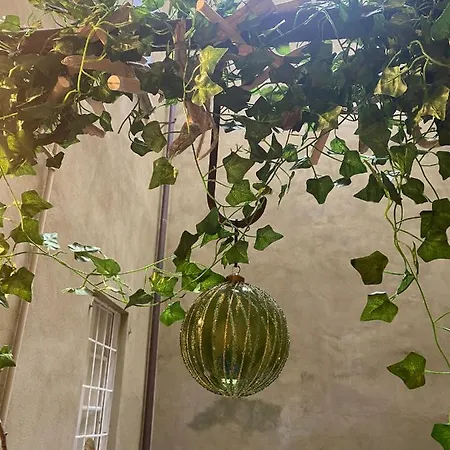 Centro House דירה *