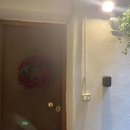 Centro House פארמה