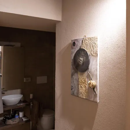 Apartment Centro House *