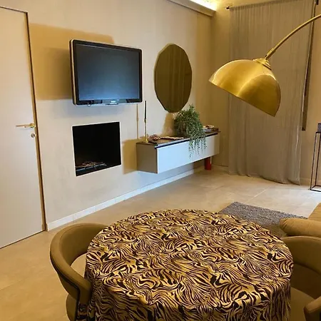 Centro House Apartment *