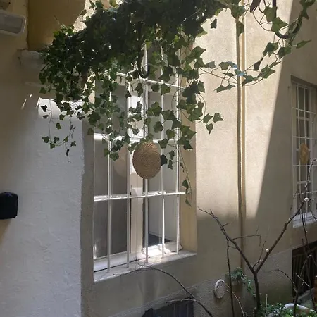 דירה Centro House *