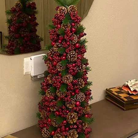 Centro House פארמה