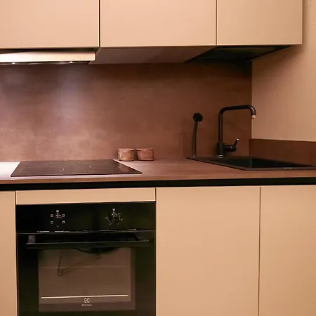 דירה Centro House