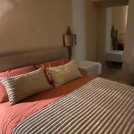 Centro House דירה *