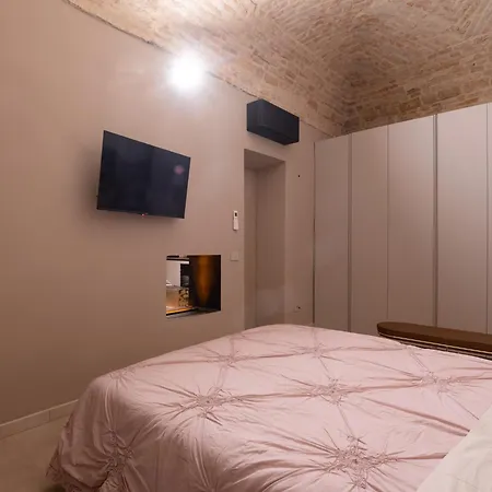 Apartment Centro House Parma