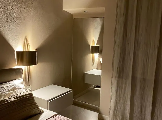 Centro House * 파르마