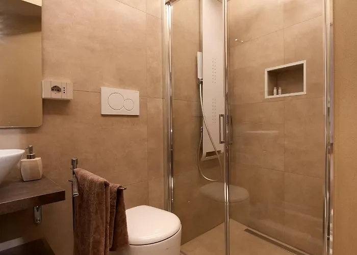 Centro House פארמה