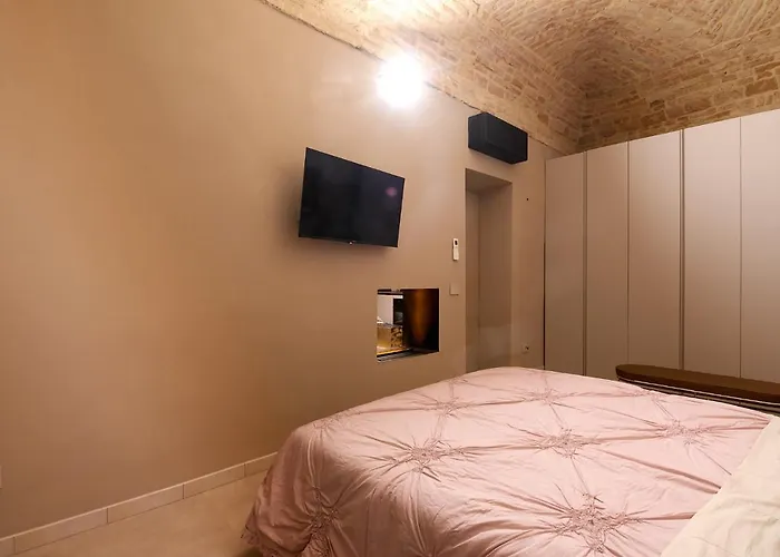 Appartamento Centro House Parma