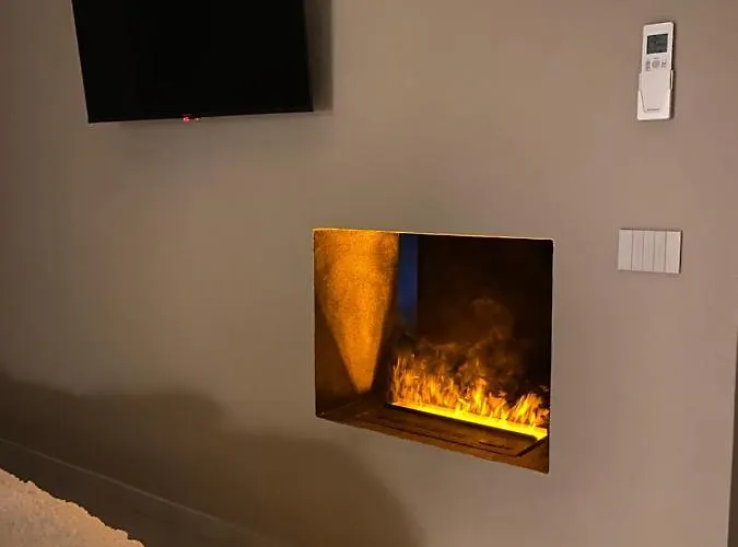 Appartamento Centro House *