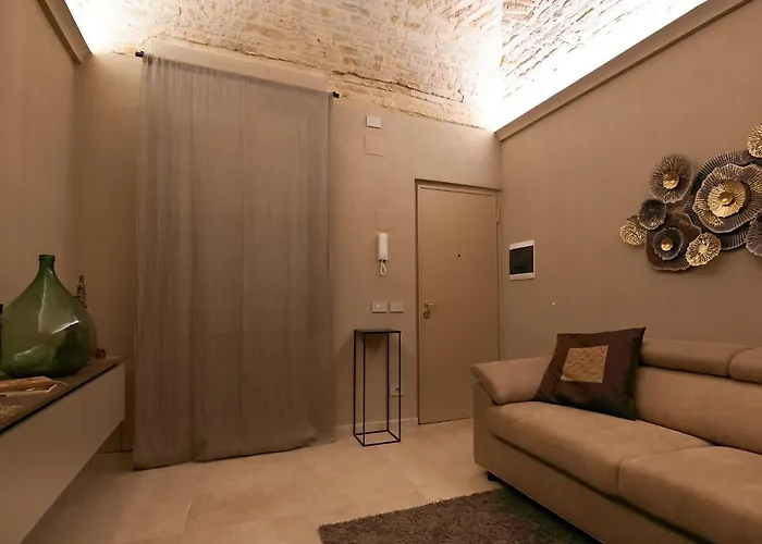 Centro House דירה פארמה