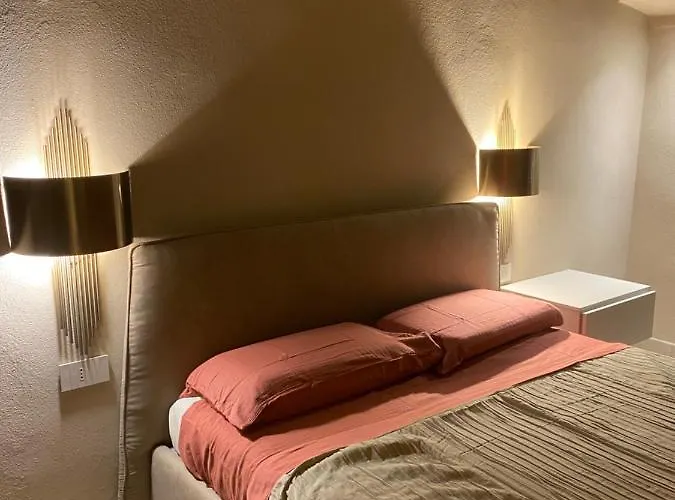 Centro House 아파트 *