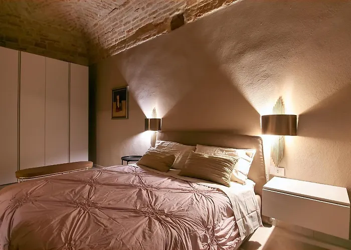 Appartamento Centro House