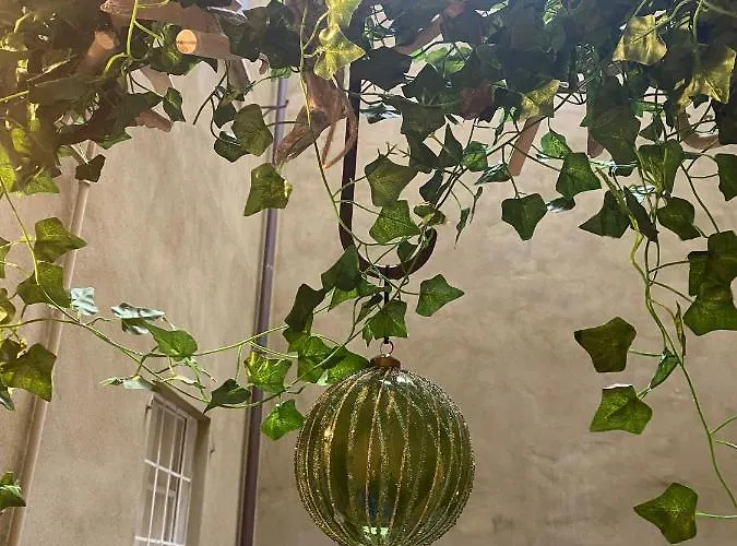 Centro House Appartamento *