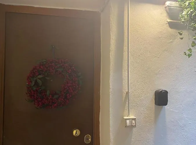 Centro House 파르마