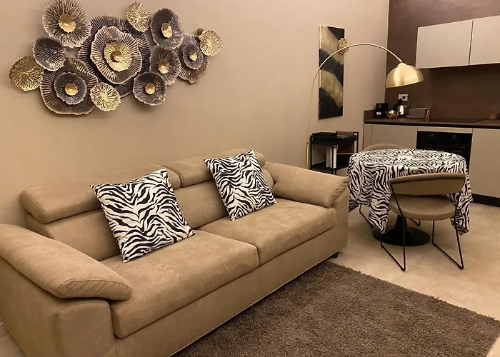 דירה Centro House פארמה