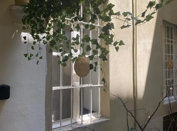 דירה Centro House *