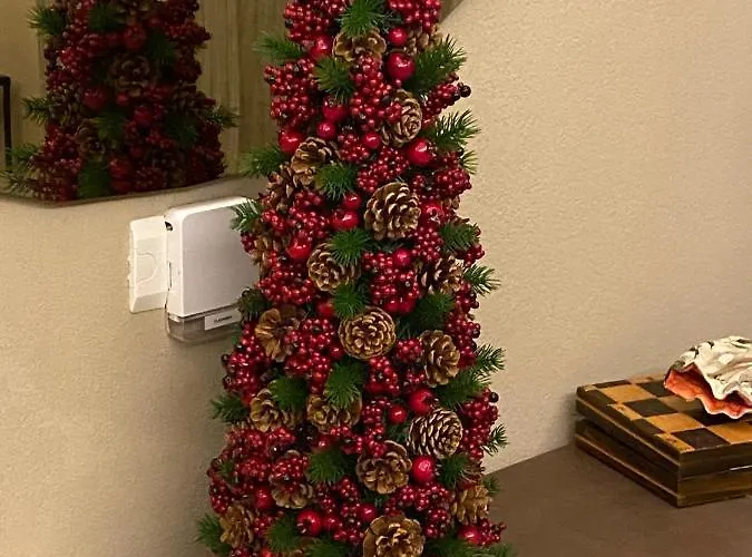 Centro House 파르마