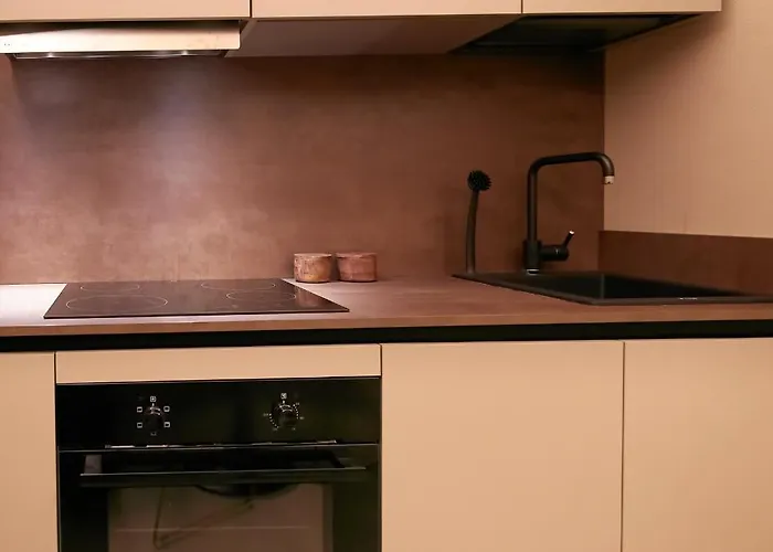 아파트 Centro House